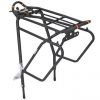 Porte-bagages pour vélo IBERA - Ref 2424293