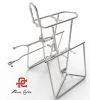 Porte-bagages pour vélo PURE - Ref 2424325