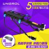 Porte-bagages pour vélo - Ref 2424399
