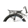 Porte-bagages pour vélo FOREVER - Ref 2424418