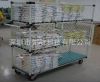 Porte-bagages pour vélo - Ref 2424516