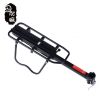 Porte-bagages pour vélo - Ref 2424535
