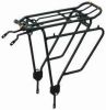 Porte-bagages pour vélo IBERA - Ref 2424617