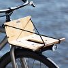 Porte-bagages pour vélo VANMOOF - Ref 2424624