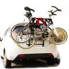 Porte-bagages pour vélo - Ref 2424641