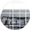 Porte-bagages pour vélo FAXIANZHE - Ref 2424653