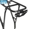 Porte-bagages pour vélo DECATHLON - Ref 2424686