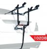 Porte-bagages pour vélo - Ref 2424709