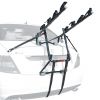 Porte-bagages pour vélo - Ref 2424713