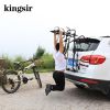 Porte-bagages pour vélo - Ref 2424840