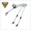 Porte-bagages pour vélo TOPEAK - Ref 2424936