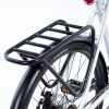 Porte-bagages pour vélo NOMAD BICYCLES - Ref 2425011