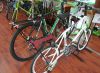 Porte-bagages pour vélo - Ref 2425014