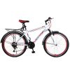 Porte-bagages pour vélo - Ref 2425206