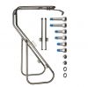 Porte-bagages pour vélo - Ref 2425216