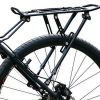 Porte-bagages pour vélo - Ref 2425224