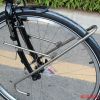 Porte-bagages pour vélo KRANGEAR - Ref 2425234