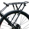 Porte-bagages pour vélo - Ref 2425258