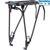 Porte-bagages pour vélo DECATHLON - Ref 2425279