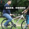 Porte-bagages pour vélo - Ref 2425290