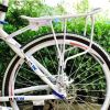 Porte-bagages pour vélo - Ref 2425298