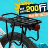 Porte-bagages pour vélo - Ref 2425343