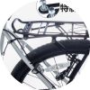 Porte-bagages pour vélo - Ref 2425399