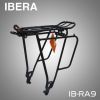Porte-bagages pour vélo IBERA - Ref 2425420