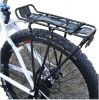 Porte-bagages pour vélo - Ref 2425441