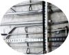 Porte-bagages pour vélo - Ref 2425502