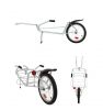 Porte-bagages pour vélo - Ref 2425573