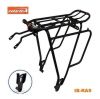Porte-bagages pour vélo IBERA - Ref 2425580