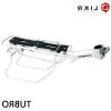 Porte-bagages pour vélo TUBRO - Ref 2425593