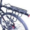 Porte-bagages pour vélo - Ref 2425608