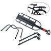 Porte-bagages pour vélo - Ref 2425756