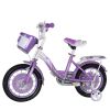 Porte-bagages pour vélo - Ref 2425795