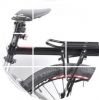 Porte-bagages pour vélo - Ref 2425874