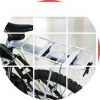 Porte-bagages pour vélo - Ref 2425908