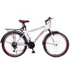 Porte-bagages pour vélo - Ref 2426093