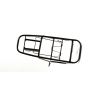Porte-bagages pour vélo FOREVER - Ref 2426159