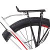 Porte-bagages pour vélo KINGSIR - Ref 2426216