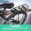 Porte-bagages pour vélo EASYDO - Ref 2426300