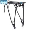 Porte-bagages pour vélo DECATHLON - Ref 2426371