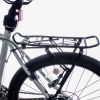 Porte-bagages pour vélo TUBAN - Ref 2426390