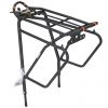 Porte-bagages pour vélo IBERA - Ref 2426404