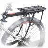 Porte-bagages pour vélo - Ref 2426469