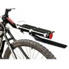 Porte-bagages pour vélo ROCES - Ref 2426592