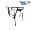 Porte-bagages pour vélo FOREVER - Ref 2426623
