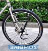 Porte-bagages pour vélo - Ref 2426635