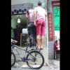 Porte-bagages pour vélo - Ref 2426734